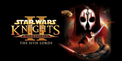 Aspyr kündigt STAR WARS: Knights of the Old Republic II: The Sith-Lords für Nintendo Switch an