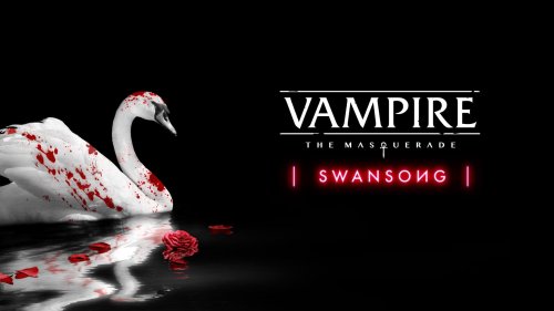 Vampire: The Masquerade – Swansong: Das Vampir-Rollenspiel ist ab sofort erhältlich