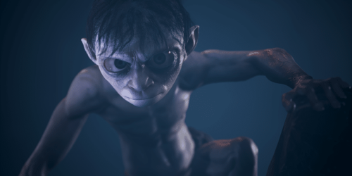 Der Herr der Ringe: Gollum von Daedalic erscheint heute für PC, PlayStation und Xbox