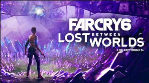 Far Cry 6 – Erweiterung „Lost Between Worlds“ ist ab sofort erhältlich