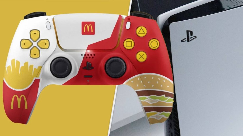 PlayStation News - cover