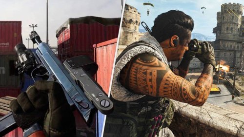 'Call Of Duty' Powerful New Pistol Is Making Players Uninstall The Game