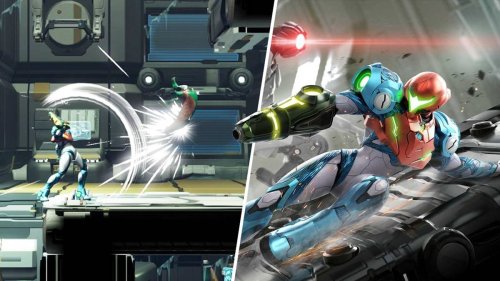 ‘Metroid Dread’: Everything We Know About Samus Aran’s Switch Return