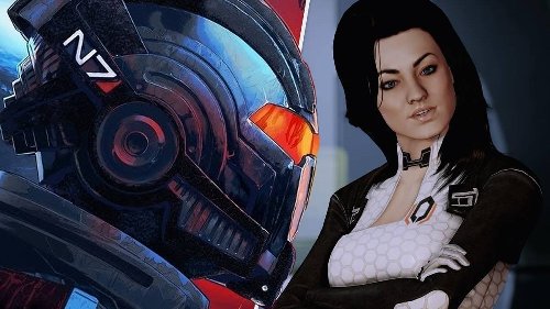 Mass effect modder как пользоваться