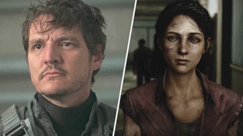 HBO's 'The Last Of Us' Has Found The Perfect Tess