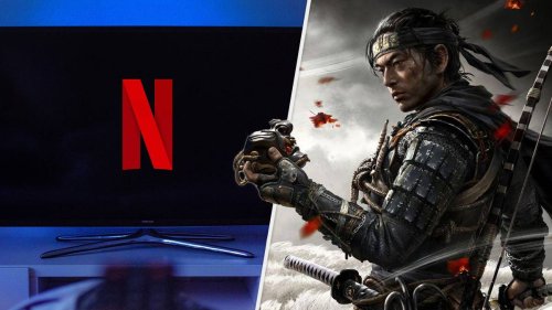 Netflix's Gaming Service To Feature PlayStation Games, According To Leaked Image