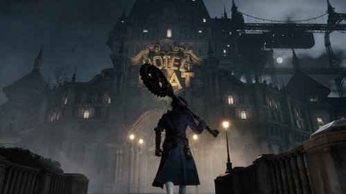 Lies of P Showcases Nearly a Dozen Minutes of Gameplay in New Video