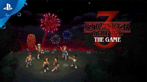 Netflix Debuts Mobile Game Portfolio With Stranger Things Series - GO News Publication