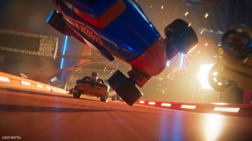 Hot Wheels Unleashed Review: A Rush of Nostalgia - GO News Publication