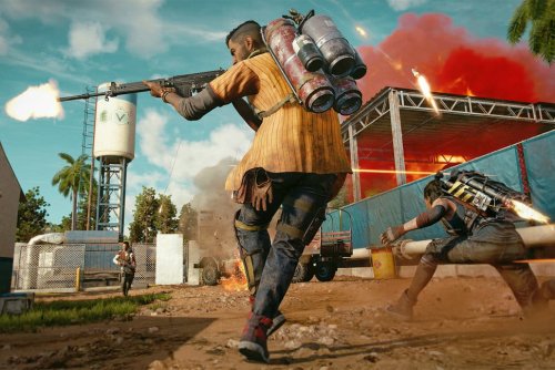 Far Cry 6 Review: Smashing Open World - GO News Publication