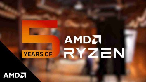 AMD confirms Ryzen CPU refresh with 3D V-Cache early in 2022 - GO News Publication
