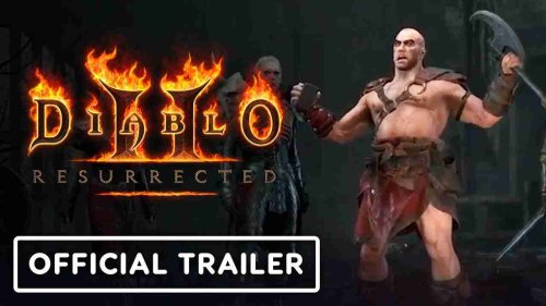 Diablo 2: Resurrected Review: A Trip to Hell Worth Taking - GO News Publication
