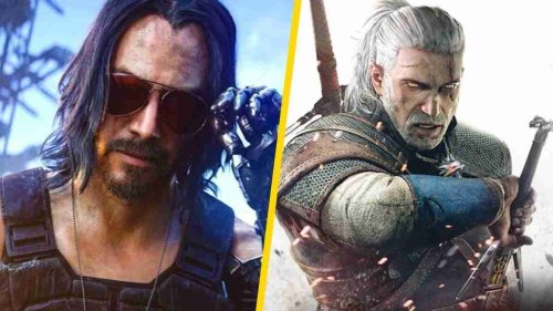 Cyberpunk 2077 and The Witcher 3 PS5, Xbox Series X|S Versions Delayed - GO News Publication
