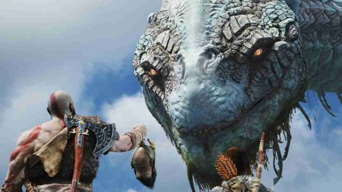 God of War PC Release Date Revealed - GO News Publication