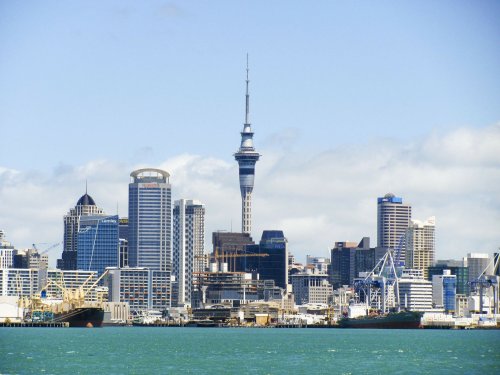 15 Best Things to Do in Auckland New Zealand