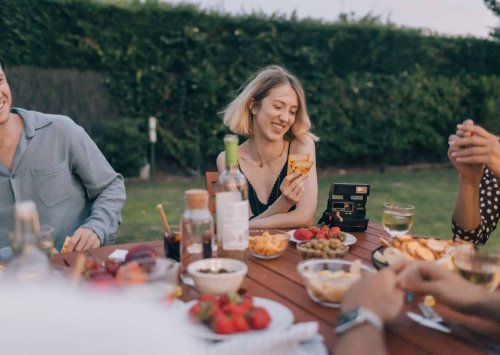 The Real Reason Europeans Are Thinner Than Americans (It’s Not Just Diet)