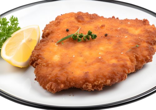 How to Make Milanesa – An Authentic Milanesa (Recipe Guide)