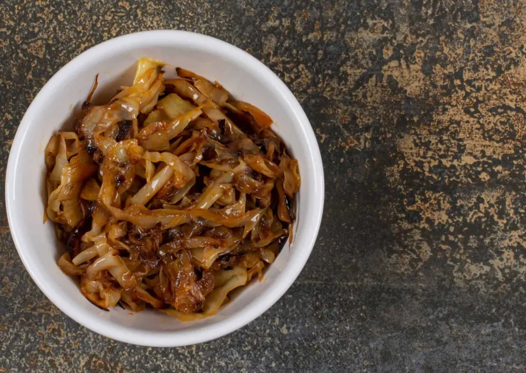 Recipes to Relish