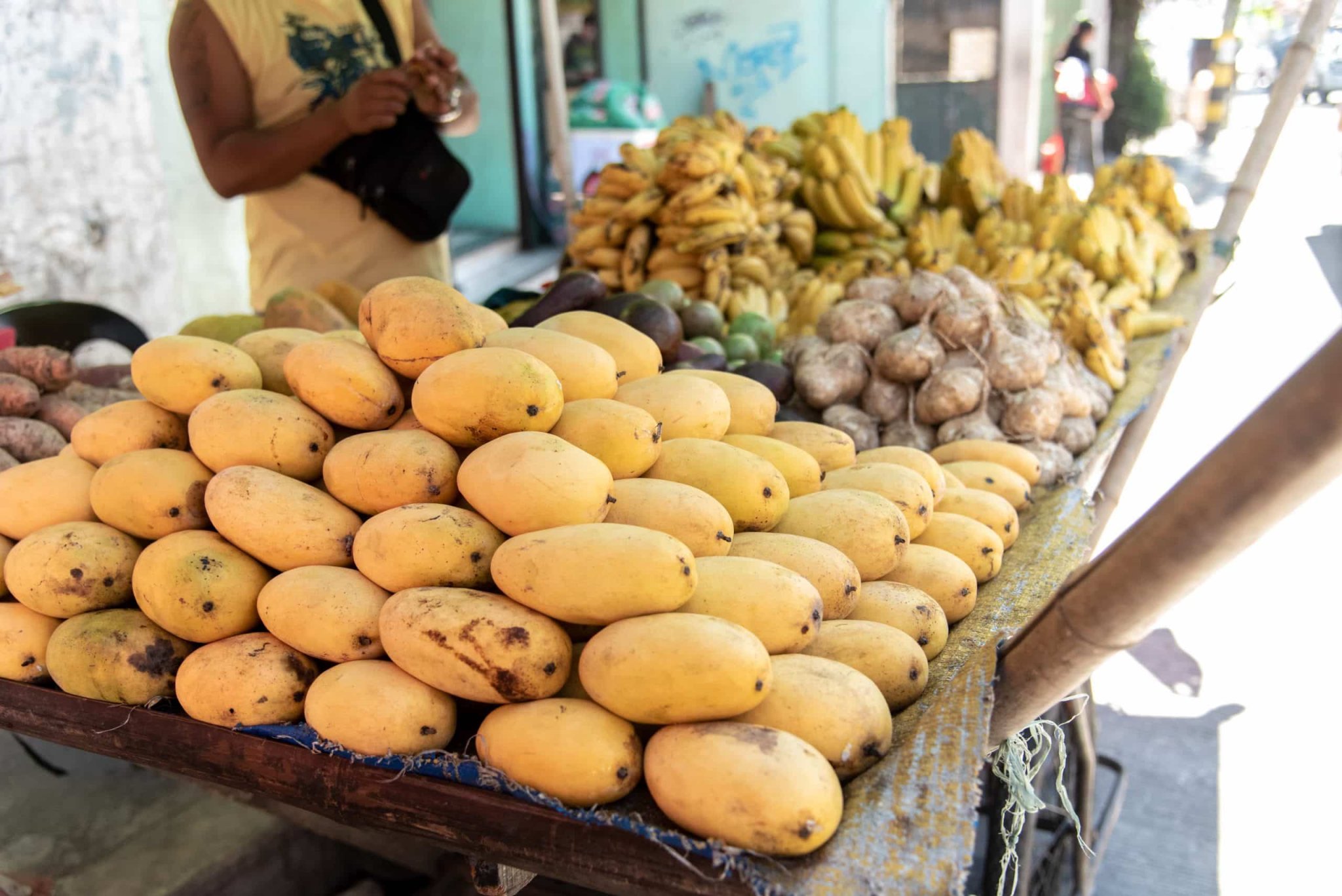 Philippine Fruits: 25 Best Fruits in the Philippines to Try