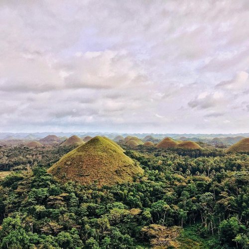 32 Best Places to visit in Bohol