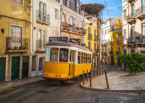 24 Hours in Lisbon: Complete Guide and Things To Do