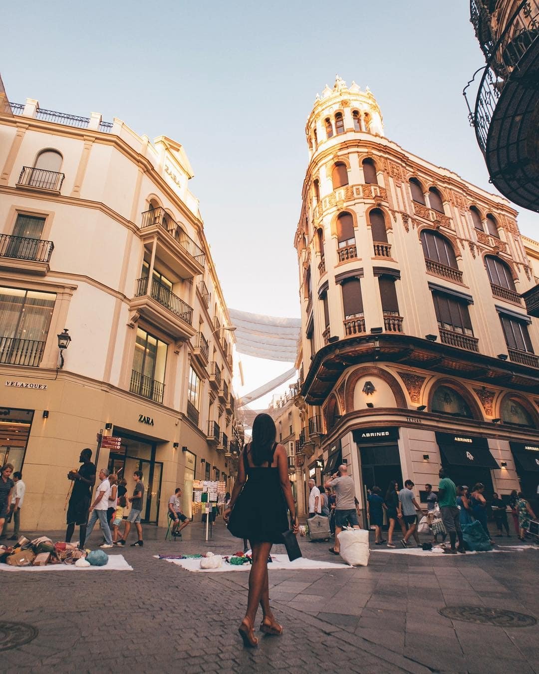 Best Places To Visit in Seville Spain – 22 Best Things To Do in Seville