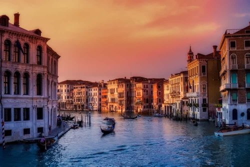 Why European Cities Are Banning These 13 'Tourist Habits'