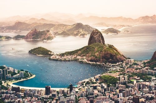 14 Awesome Things to do in Rio de Janeiro