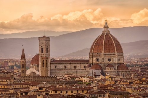 How To Get From Florence Airport To City Center Best Way