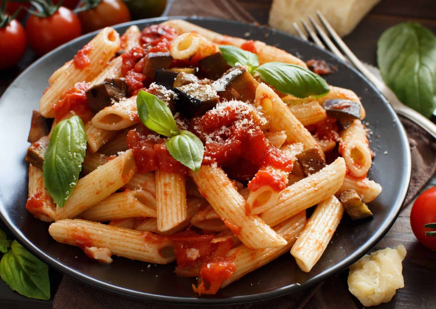 How To Make Pasta Alla Norma Like A Sicilian Grandmother
