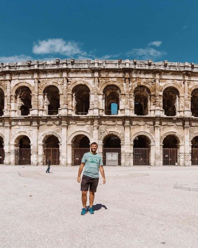 19 Best Nimes Tourist Spots And Things to do in Nimes