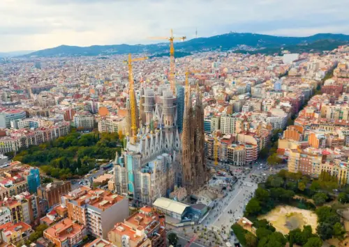 15 Best Places To Visit In Spain