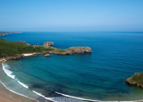 12 Best Beaches In Spain That You Can't Miss