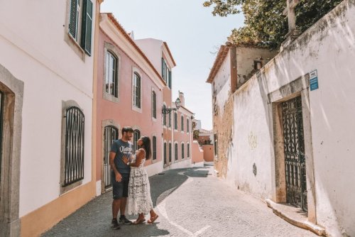 15 European Towns Where Rich Americans Are Quietly Moving