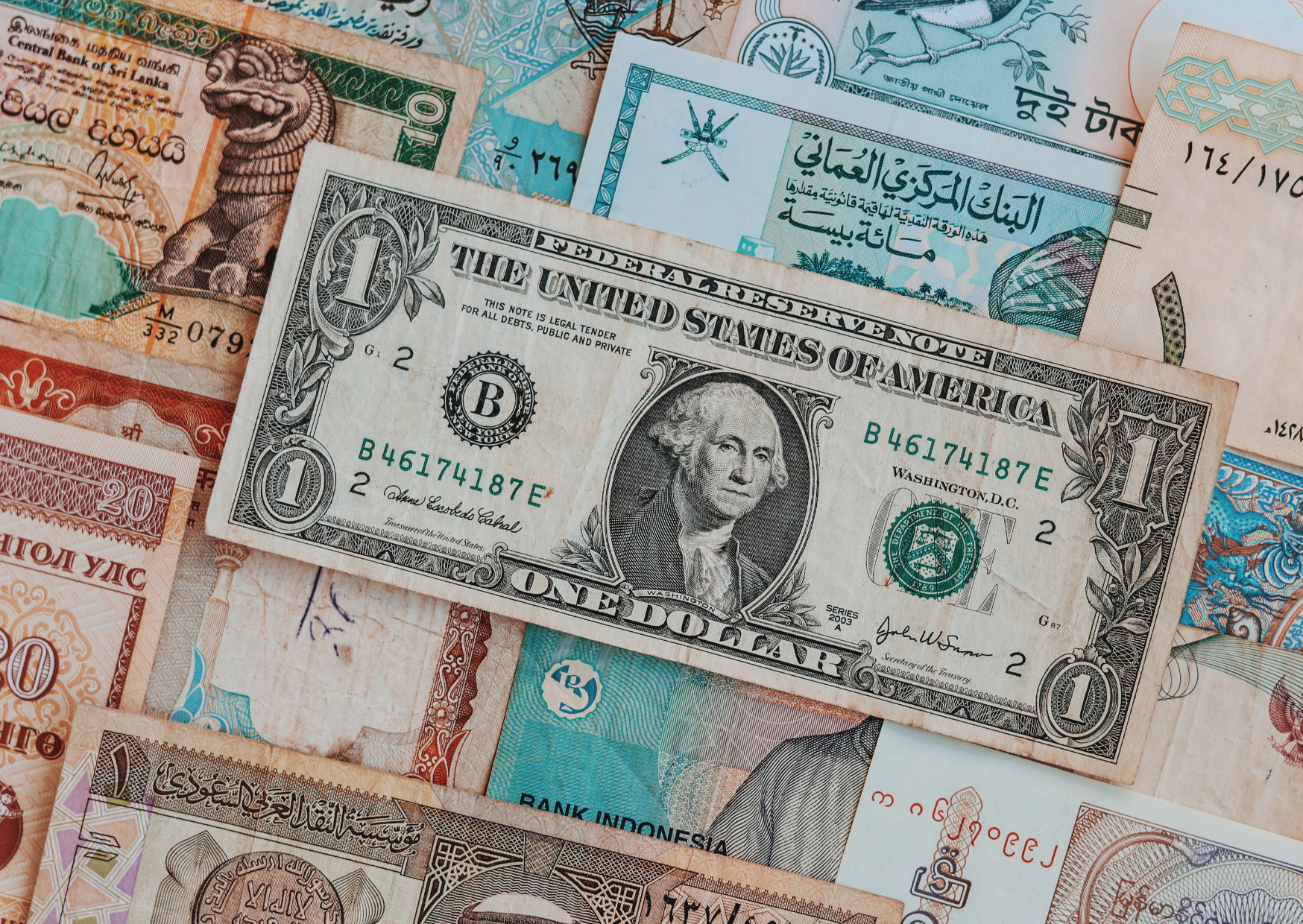 The Hidden Airport Currency Scam That Could Cost You Hundreds