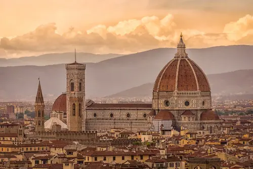 50 Things to know before visiting Italy