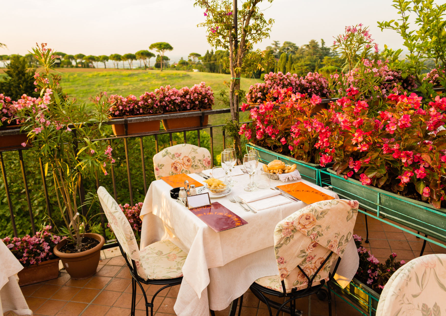 The Restaurant Mistake Americans Make In Italy That Adds €20 To Every Bill: Americans Think This Is Normal at Restaurant