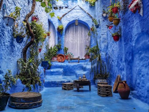 14 Unwritten Rules of Visiting Morocco