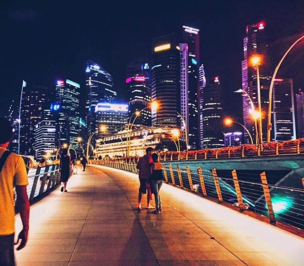 Singapore 