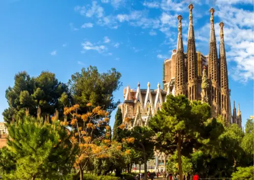 The Ultimate Barcelona Itinerary 4 Days: Everything to Know