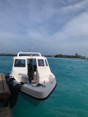 Speed Boat Vs Slow Boat in Maldives