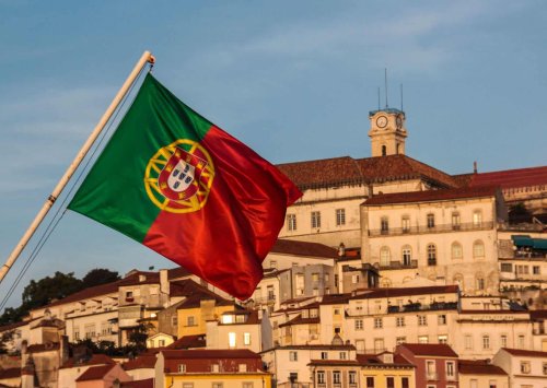 Living in Portugal: Update to Portugal Golden Visa 2025