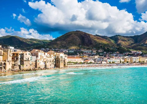 What Is The Best Mediterranean Country For Vacation? Spain Vs. France Vs. Italy – Where To Go