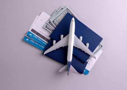 International Travel Prep: 12 Things Most People Forget To Do