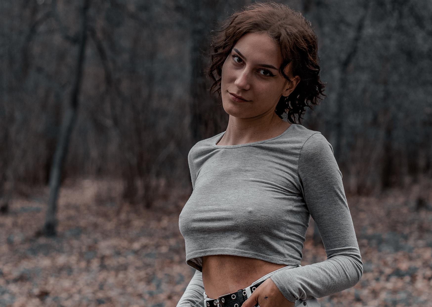The Bra Rule French Women Follow That Could Get Americans in Trouble at Work