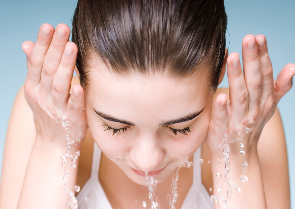 HEALTH. BAR SOAPS, BODY WASH  - cover