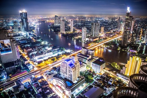 15 Worst Walkable Cities In The World