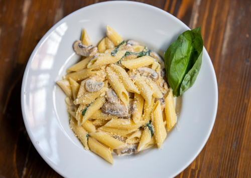 Why Italians Never Eat These Foods Together (But Americans Always Do)