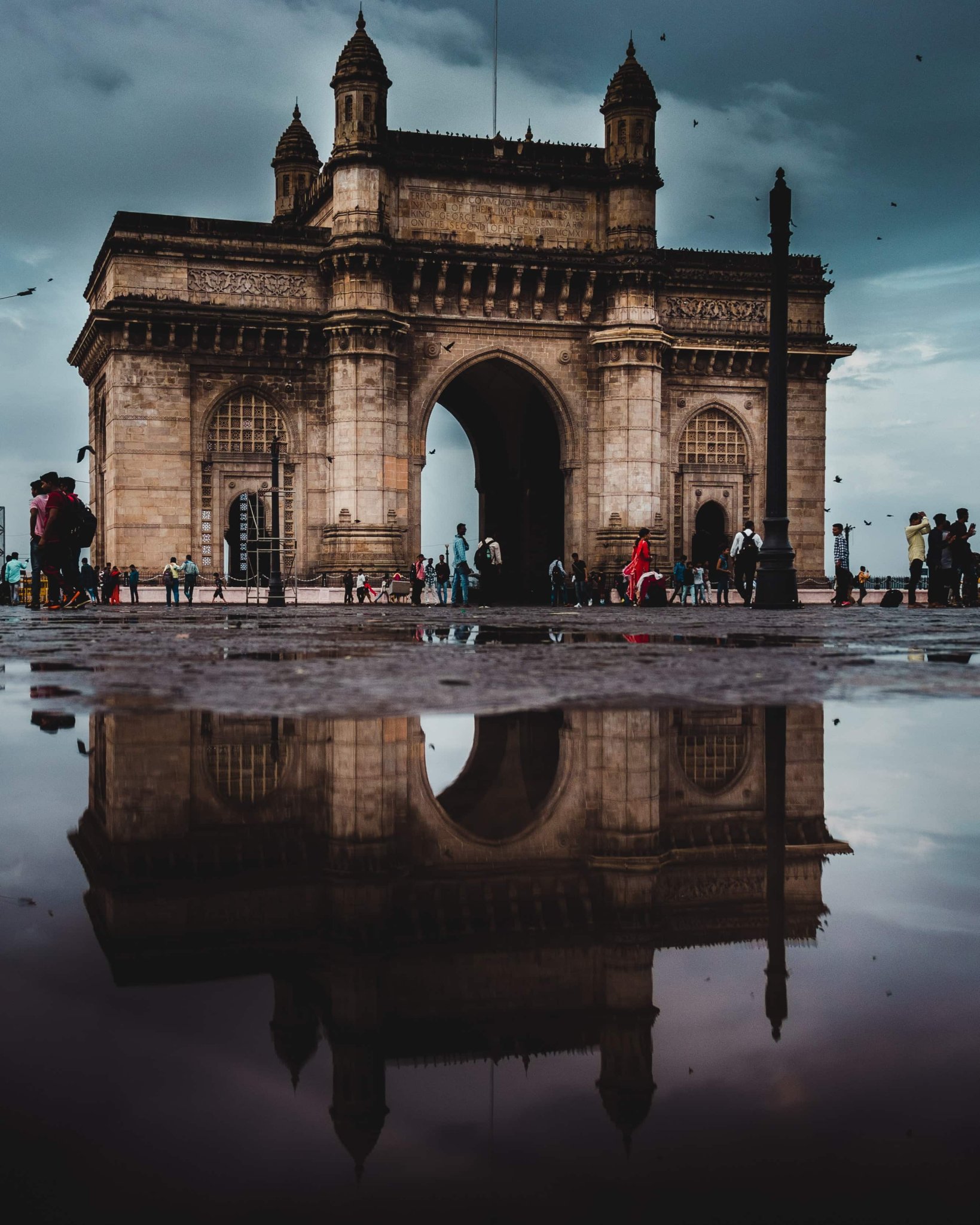 8 Cool Things to do in Mumbai (Travel Guide)