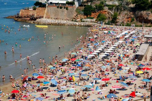 13 'Normal' European Things That Terrify Americans
